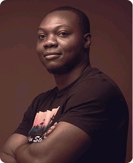 Olumide Okunola
